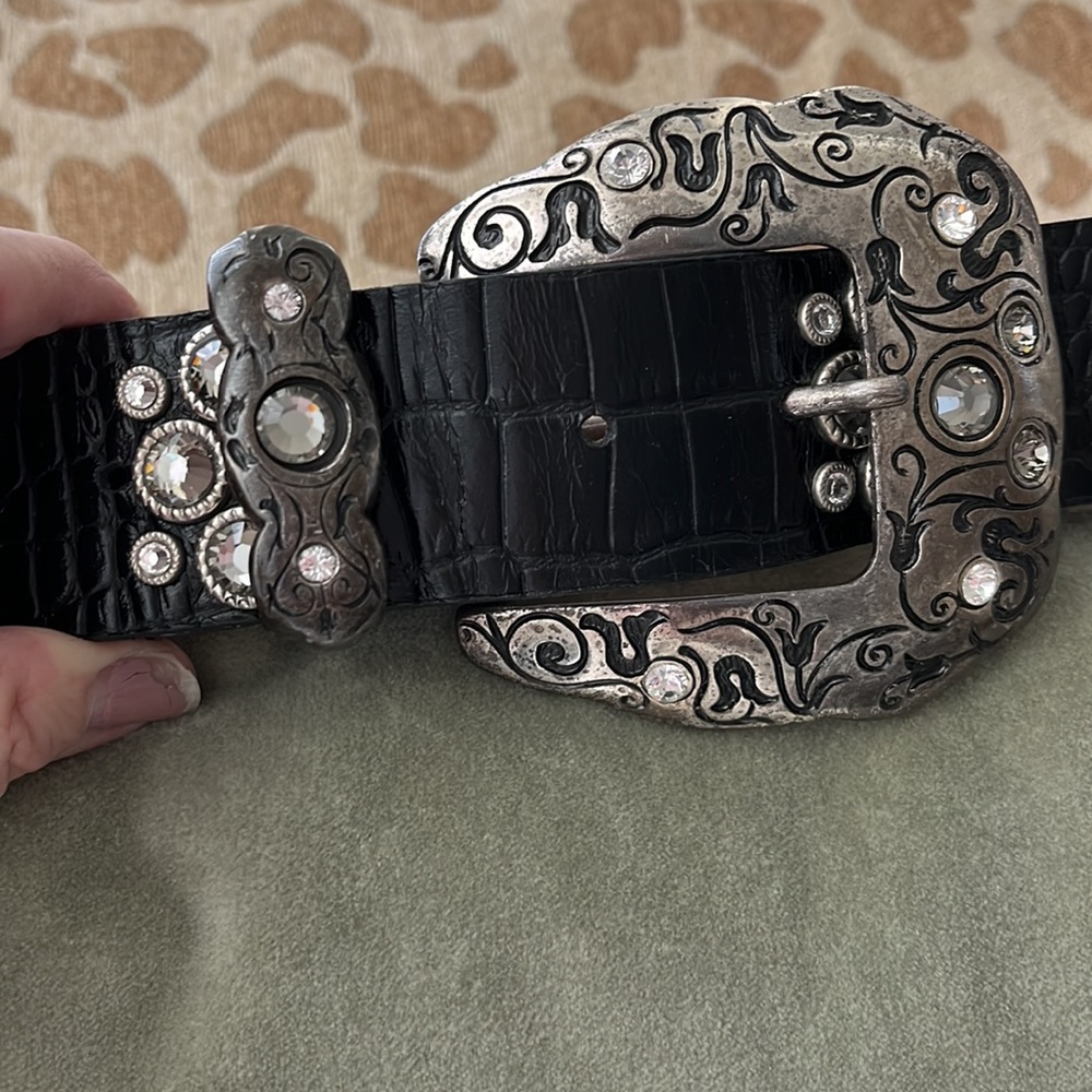 Fabulous Belt